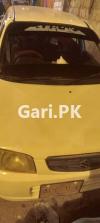 Suzuki Alto  2007 For Sale in Karachi