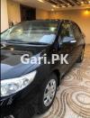 Toyota Corolla XLi VVTi 2009 For Sale in Rawalpindi