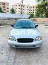 Suzuki Baleno JXR 2004 For Sale in Hyderabad