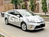 Toyota Prius  2012 For Sale in Nazimabad