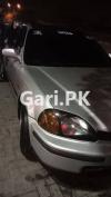 Honda Civic EXi 1996 For Sale in Blue Area