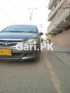 Honda City VTEC Steermatic 2007 For Sale in Karachi