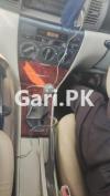 Toyota Corolla 2.0D Saloon 2003 For Sale in Lahore