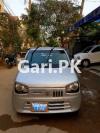 Suzuki Alto  2019 For Sale in Gulistan-e-Jauhar Block 15