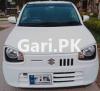 Suzuki Alto  2021 For Sale in Islamabad