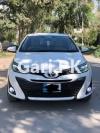 Toyota Yaris  2020 For Sale in Islamabad