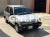Suzuki Mehran VX 2007 For Sale in Nowshera