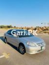 Honda Civic VTi Oriel 1.6 2005 For Sale in Islamabad