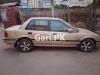 Honda Civic Si 1987 For Sale in Lahore