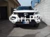 Toyota Fortuner G 2021 For Sale in Abbottabad