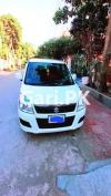 Suzuki Wagon R  2021 For Sale in Rahim Yar Khan
