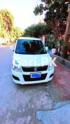 Suzuki Wagon R  2021 For Sale in Airport Road