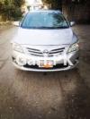 Toyota Corolla GLI 2009 For Sale in Rahim Yar Khan