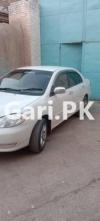 Toyota Corolla XLi 2005 For Sale in Nowshera