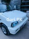 Suzuki Mehran VXR Euro II 2017 For Sale in Islamabad