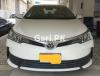 Toyota Corolla Altis Automatic 1.6 2019 For Sale in Karachi