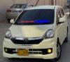 Toyota Pixis Epoch  2013 For Sale in Karachi