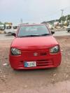 Suzuki Alto  2017 For Sale in Multan