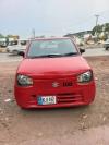 Suzuki Alto  2017 For Sale in Wapda Town