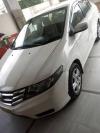 Honda City IVTEC 2016 For Sale in Lahore