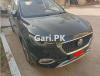 MG HS  2021 For Sale in Karachi