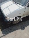 Suzuki Mehran VX (CNG) 2011 For Sale in Rawalpindi