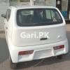 Suzuki Alto VXR 2022 For Sale in Islamabad