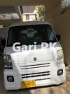 Suzuki Every  2010 For Sale in North Nazimabad