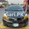 Toyota Vitz  2011 For Sale in Ali Town