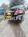 Toyota Corolla XLi VVTi 2012 For Sale in Lahore