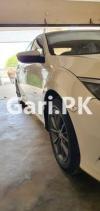 Honda Civic Oriel 1.8 i-VTEC CVT 2019 For Sale in Gujrat