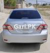 Toyota Corolla GLi 1.3 VVTi 2012 For Sale in Mian Wali