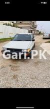 Toyota Corolla DX Saloon 1985 For Sale in Swat