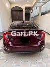 Honda Civic 1.5 RS Turbo 2019 For Sale in Karachi