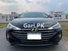 Hyundai Elantra GLS 2021 For Sale in Lahore