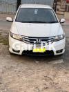 Honda City Aspire 2016 For Sale in Lahore