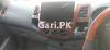 Toyota Hilux Vigo G 2011 For Sale in Peshawar