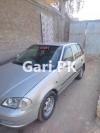 Suzuki Cultus VXR (CNG) 2004 For Sale in Bannu