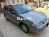 Suzuki Cultus EURO II 2013 For Sale in Karachi