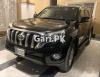 Toyota Prado TX 2.7 2016 For Sale in Lahore