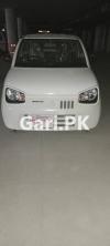 Suzuki Alto  2022 For Sale in Lahore