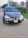 Toyota Corolla GLI 2006 For Sale in Lahore