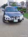 Toyota Corolla GLI 2006 For Sale in DHA Phase 8