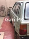 Daihatsu Charade  1986 For Sale in Karachi