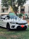 Honda Civic RS 2022 For Sale in Lahore