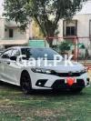 Honda Civic RS 2022 For Sale in Shadbagh