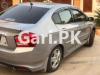 Honda City IVTEC 2018 For Sale in Abul Hassan Isphani Road