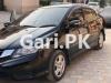 Honda City IVTEC 2019 For Sale in Karachi