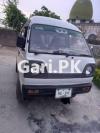 Suzuki Bolan  2008 For Sale in Rawalpindi