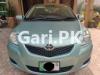 Toyota Belta  2010 For Sale in DHA Defence